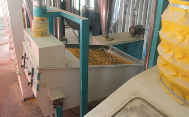 玉米深加工机械多少钱一台?其生产质量又受哪些环节影响?